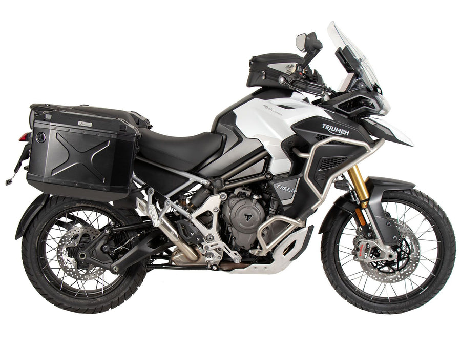 Triumph Tiger 1200 GT [2022-2025] - Cycling Carrier zašroubovaný