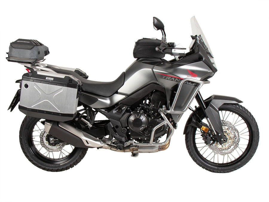 Honda XL 750 Transalp [2025] - Cycling Carrier zašroubovaný
