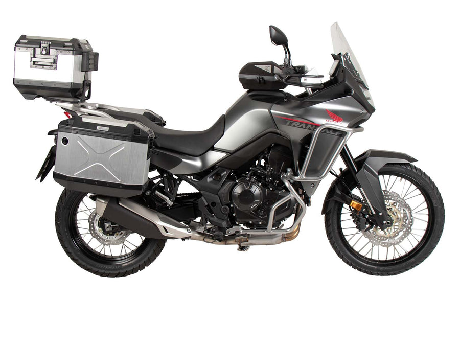 Honda XL 750 Transalp [2025] - Cycling Carrier zašroubovaný