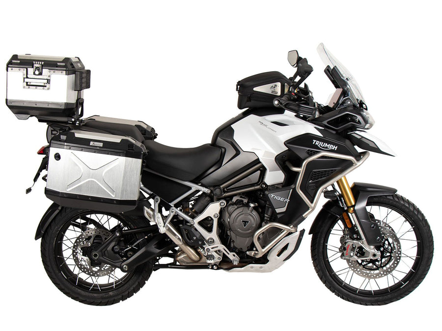 Triumph Tiger 1200 GT [2022-2025] - Cycling Carrier zašroubovaný