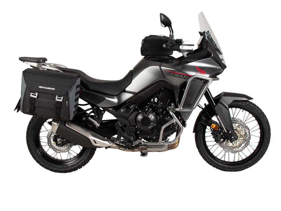 Honda XL 750 Transalp [2025] - Cycling Carrier zašroubovaný