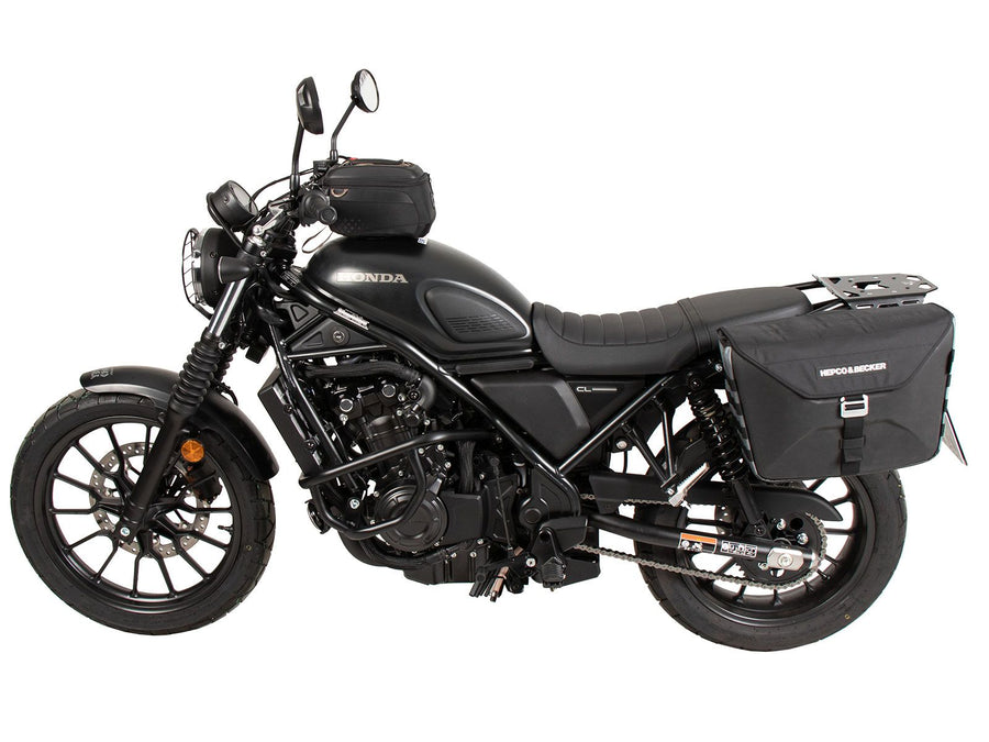 Honda CL 500 [2023-2025] - Tanking Basic včetně protějáku