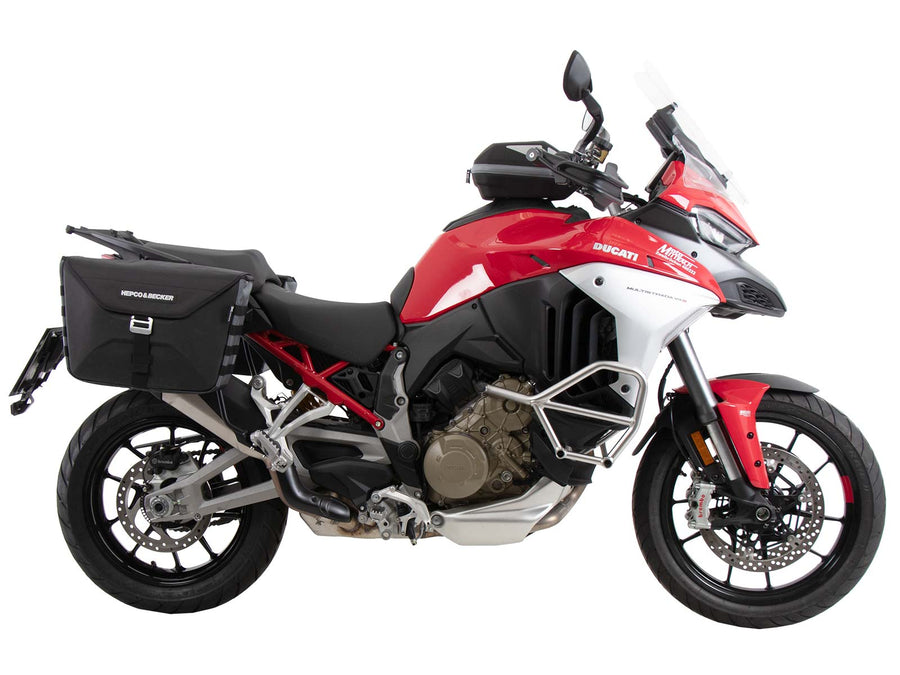 Ducati Multistrada V4 [2025] - boční nosič C -BOW