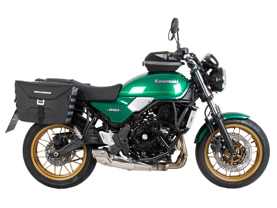 Kawasaki Z 650 RS [2022-2025] - Tanking Basic včetně protějšku tanku