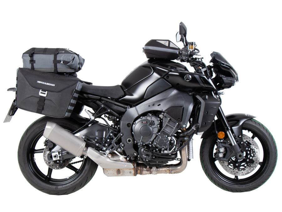 Yamaha MT-10 [2022-2024] -Easyrack