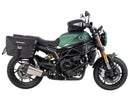 Benelli Leoncino 800 [2022-2025] - Tanking Basic včetně protějšku tanku-6