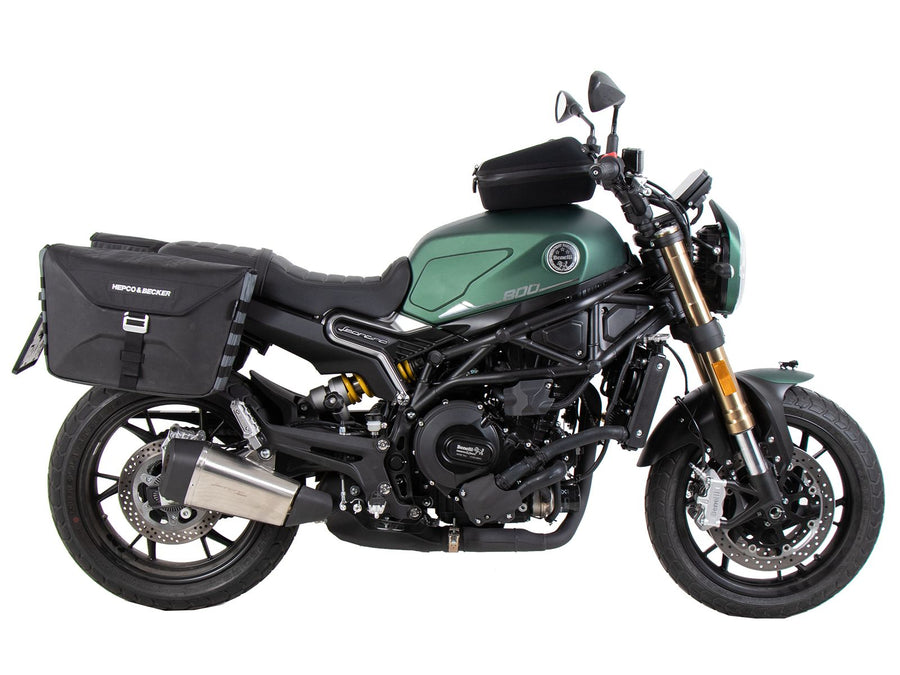 Benelli Leoncino 800 [2022-2025] - Tanking Basic včetně protějšku tanku