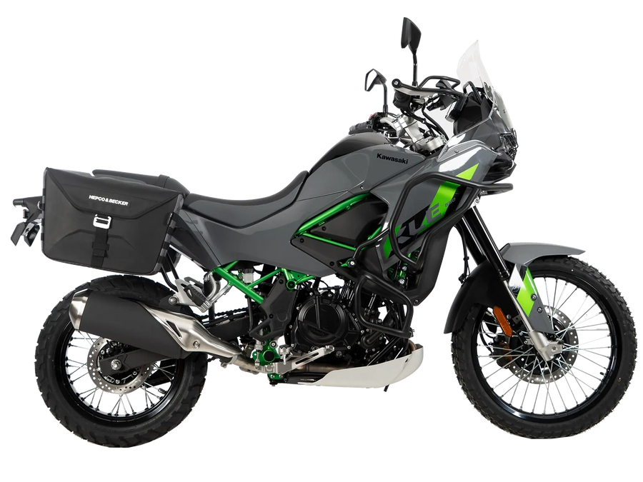 Kawasaki KLE 500 / SE [2026-] - držák C-Bow