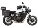 Yamaha XSR 700 [2022-2025] - Tanking Basic včetně protějšku tanku-5