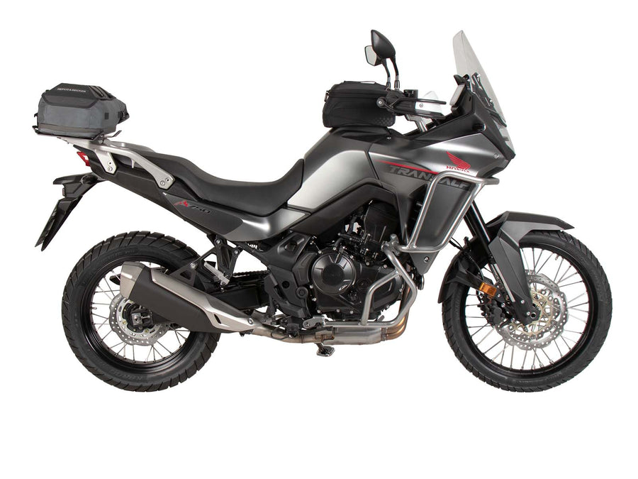 Honda XL 750 Transalp [2025] - Prodloužení zavazadlového mostu