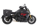 Ducati Diavel 1260 [2019-2023] - Tanking Basic včetně protějáku-3