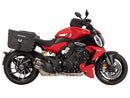 Ducati Diavel V4 [2023-2025] - Tanking Basic včetně protějšku tanku-15