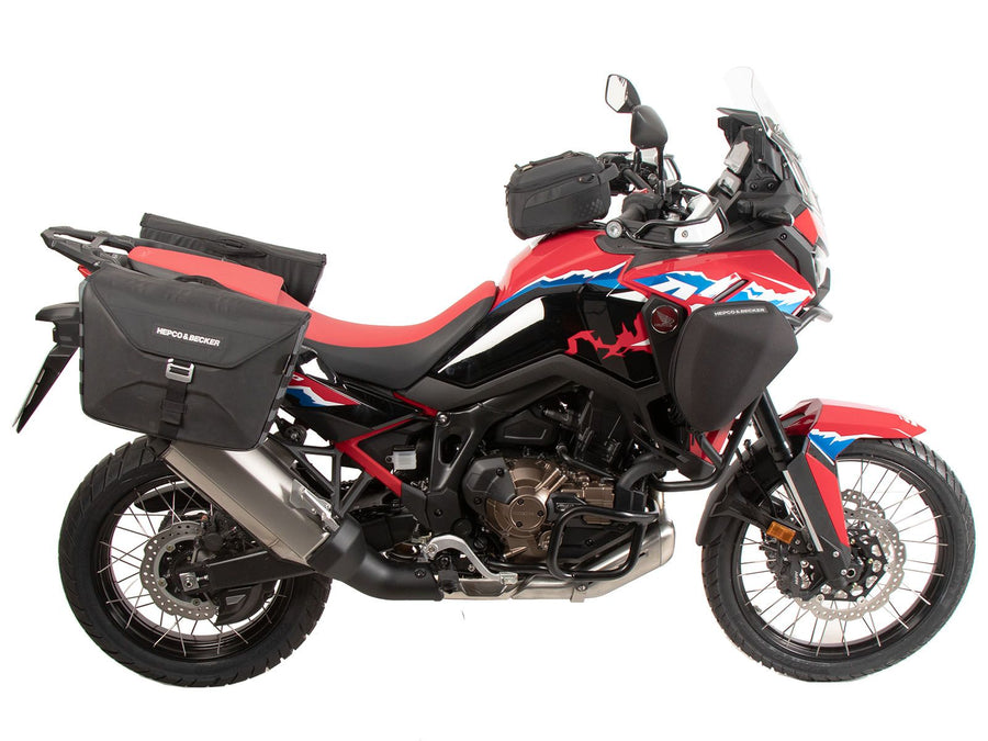 Honda CRF 1100 l na Adv SP [2024-2025] -C-Bow Side Carrier