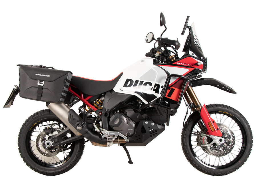 Moto taška [Hepco & Becker] - Xtravel C-Bow – C-Bow