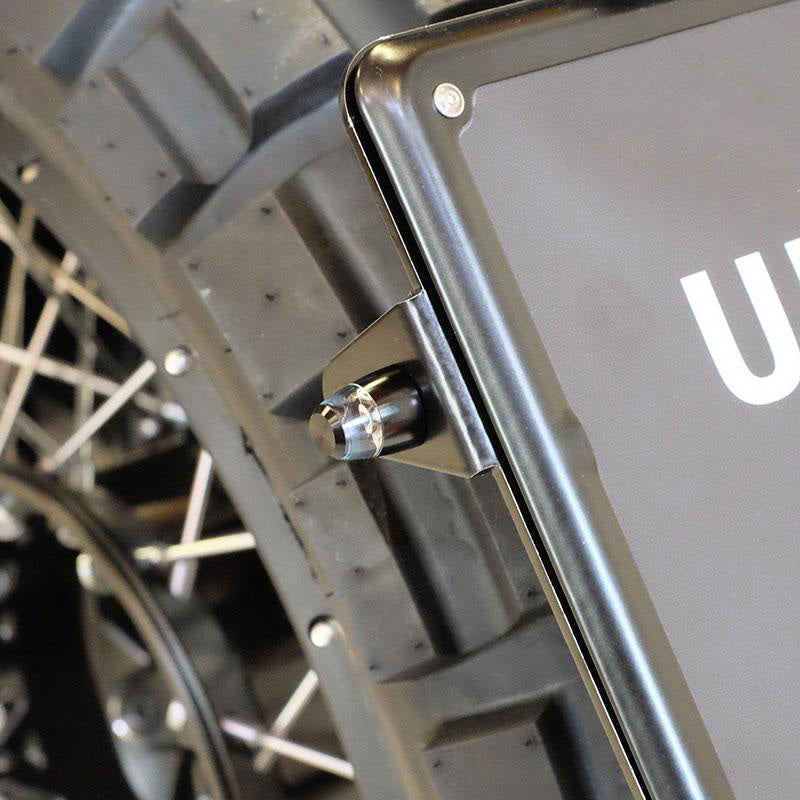 BMW R nineT 1200 Scrambler [2016-2023] - Paar m.blaze pin motogadget