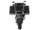 KTM 1050 [2013-2016] - Seitenkofferträger Lock-it schwarz