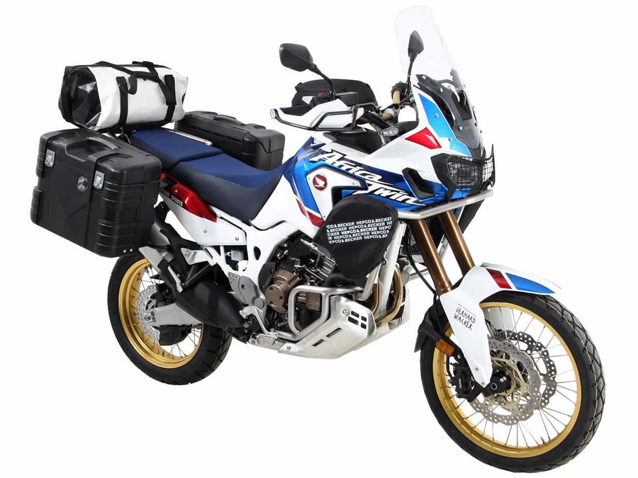 Honda CRF 1000 L Africa TW [2018-2019] - Sayed kufr dopravce