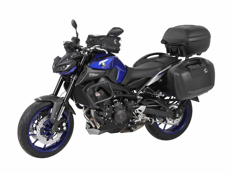 Yamaha MT-09 [2017-2020] -lock-it caserier