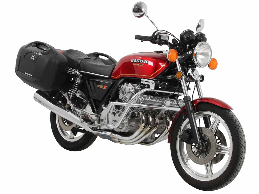 Honda CBX 1000 [1978-1980] - Seitenkoffer