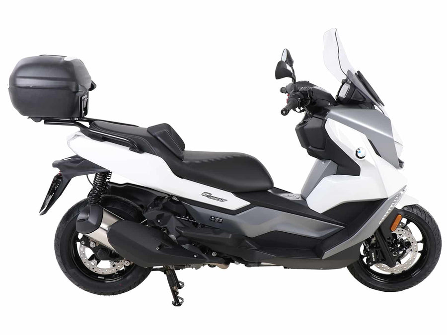 BMW C 400 GT [2019-2024] - Easyrack Topcaseträger schwarz