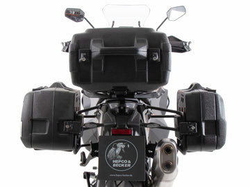 KTM 1290 Super Adv. S [2021-2024] - Easyrack Topcaseträger
