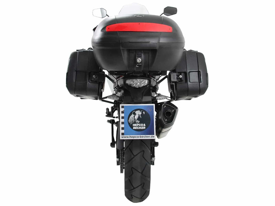 KTM 1090 Adventure R [2017-2018] - Seitenkoffer