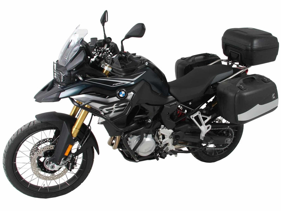 BMW F 750 GS [2018-2023] -Case Carrier Lock-it