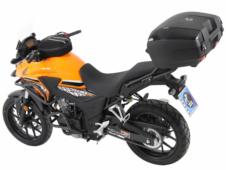 Honda CB 500 X [2019-2023] - Topcase