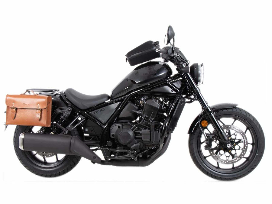 Honda CMX 1100 Rebel [2025] - C -BOW SIDE CHARER