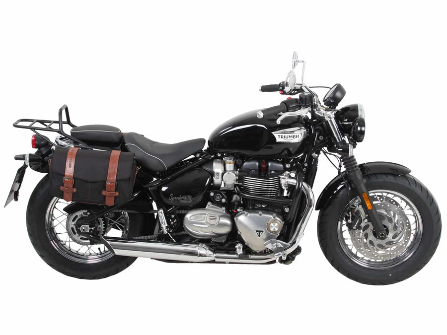 Triumph Bonneville Speedmaster [2018-2026] - C-Bow Seitenträger