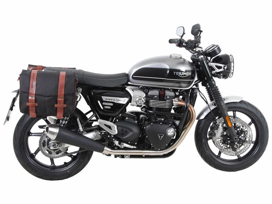 Triumf Speed ​​Twin 1200 [2022-2025] -C-Bow Side Carrier