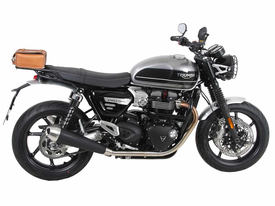 Triumph Speed ​​Twin 1200 [2022-2025] - zavazadlový most