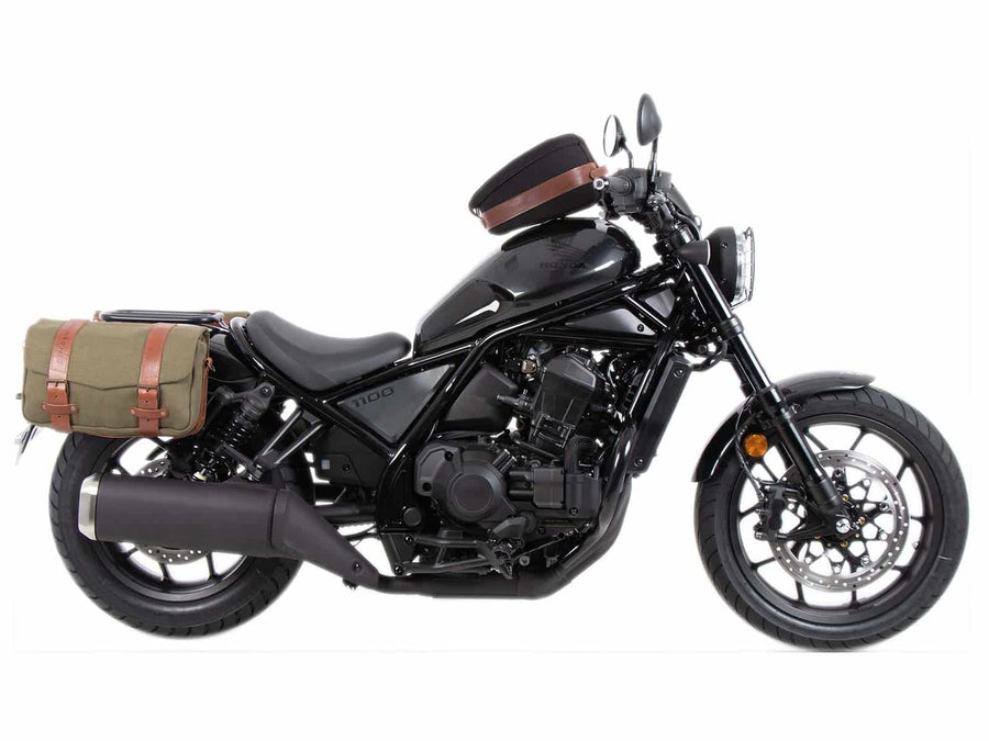 Honda CMX 1100 Rebel [2025] - C -BOW SIDE CHARER