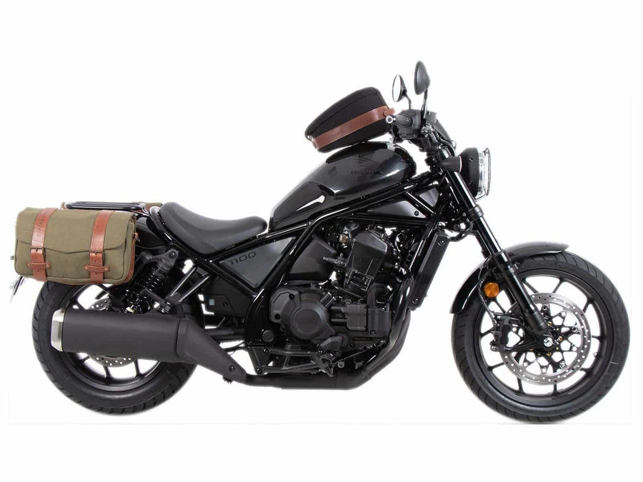 Honda CMX 1100 Rebel [2025] - C -BOW SIDE CHARER