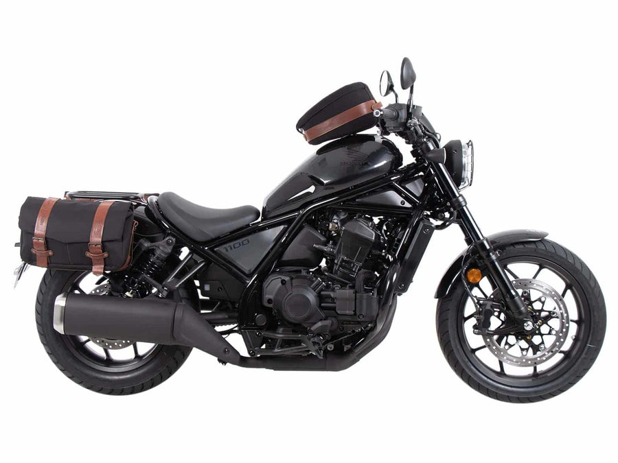 Honda CMX 1100 Rebel [2025] - C -BOW SIDE CHARER