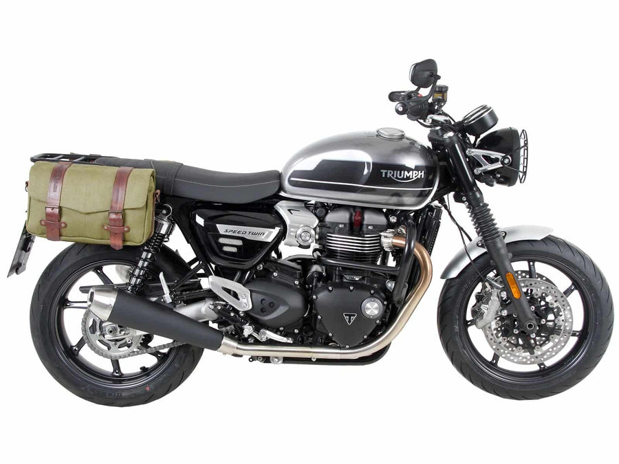 Triumf Speed ​​Twin 1200 [2022-2025] -C-Bow Side Carrier