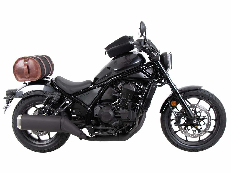 Honda CMX 1100 Rebel [2025] - Solorack bez opěradla