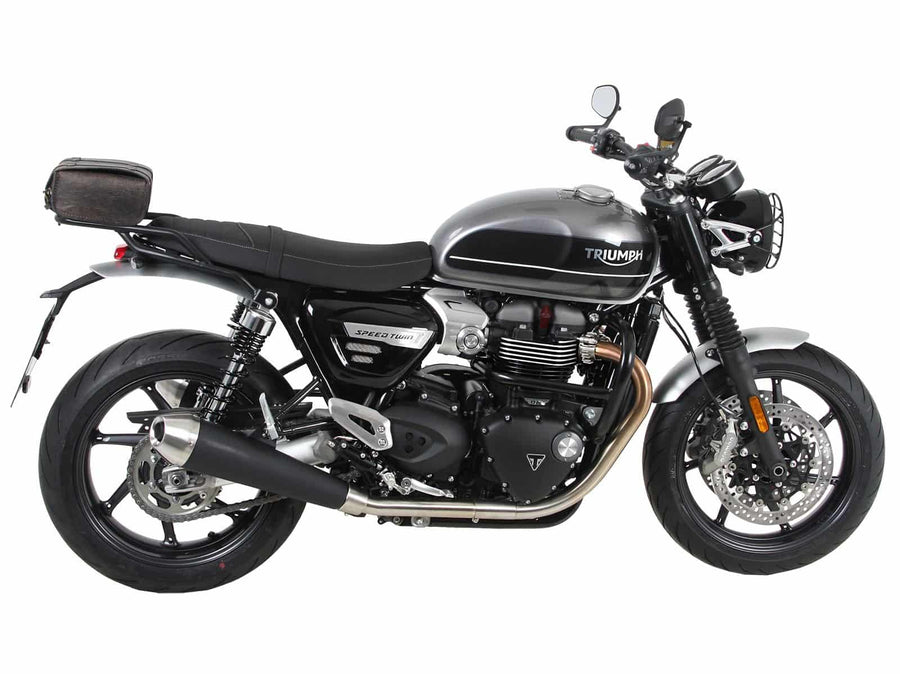 Triumph Speed ​​Twin 1200 [2022-2025] - zavazadlový most