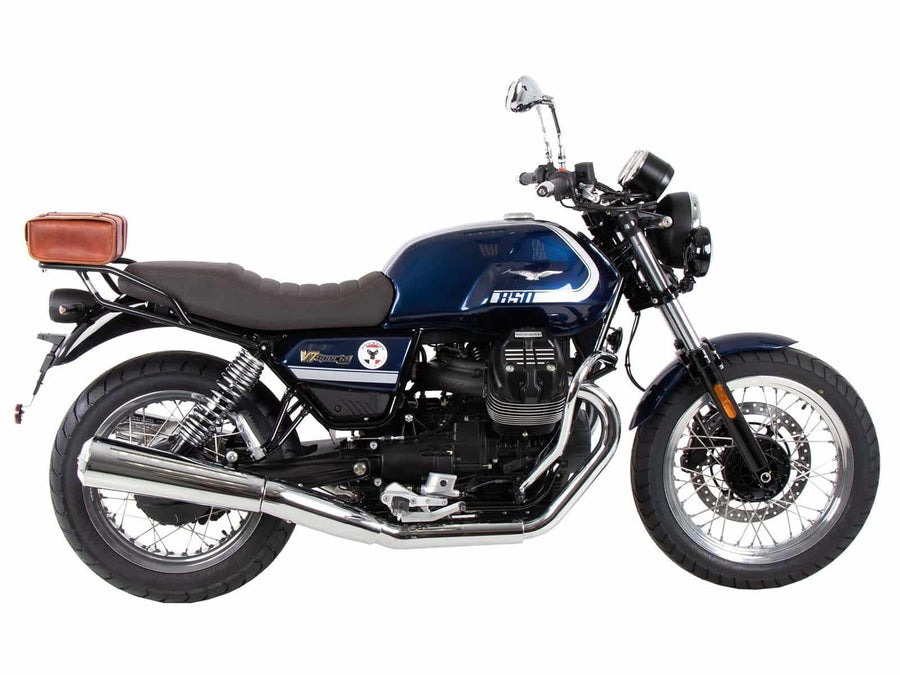 Moto Guzzi v 7 [2021-2025] - zavazadlový most