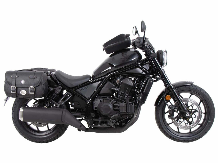 Honda CMX 1100 Rebel [2025] - C -BOW SIDE CHARER