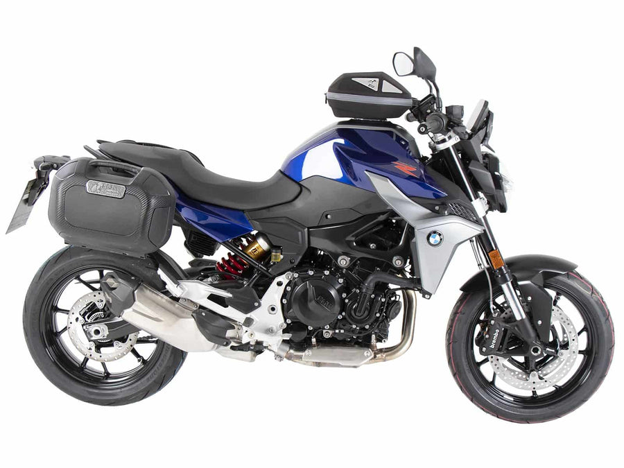 BMW F 900 XR [2020-2024] -C-Bow Side Carrier