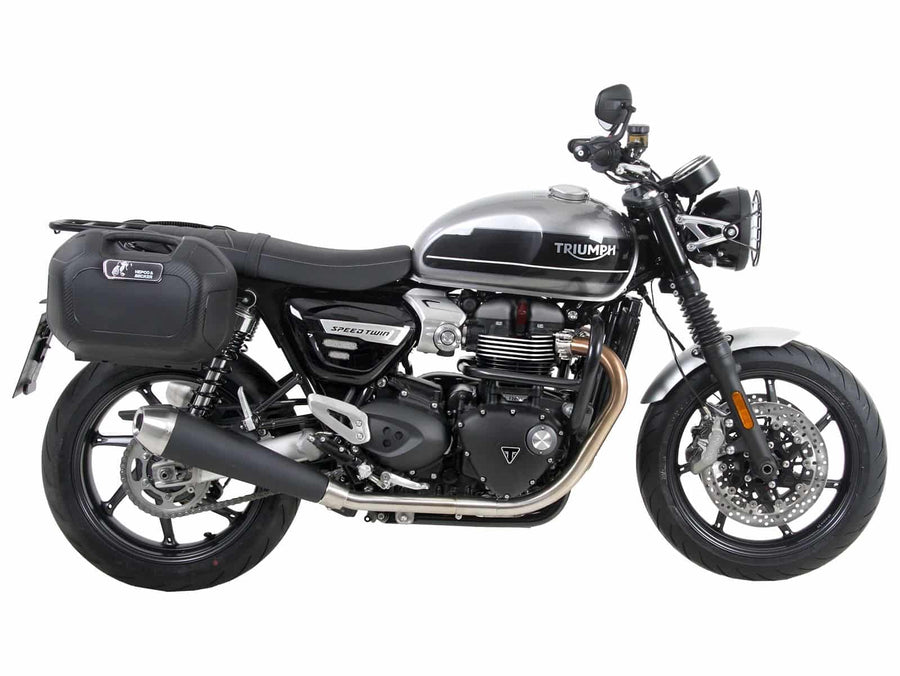 Triumf Speed ​​Twin 1200 [2022-2025] -C-Bow Side Carrier
