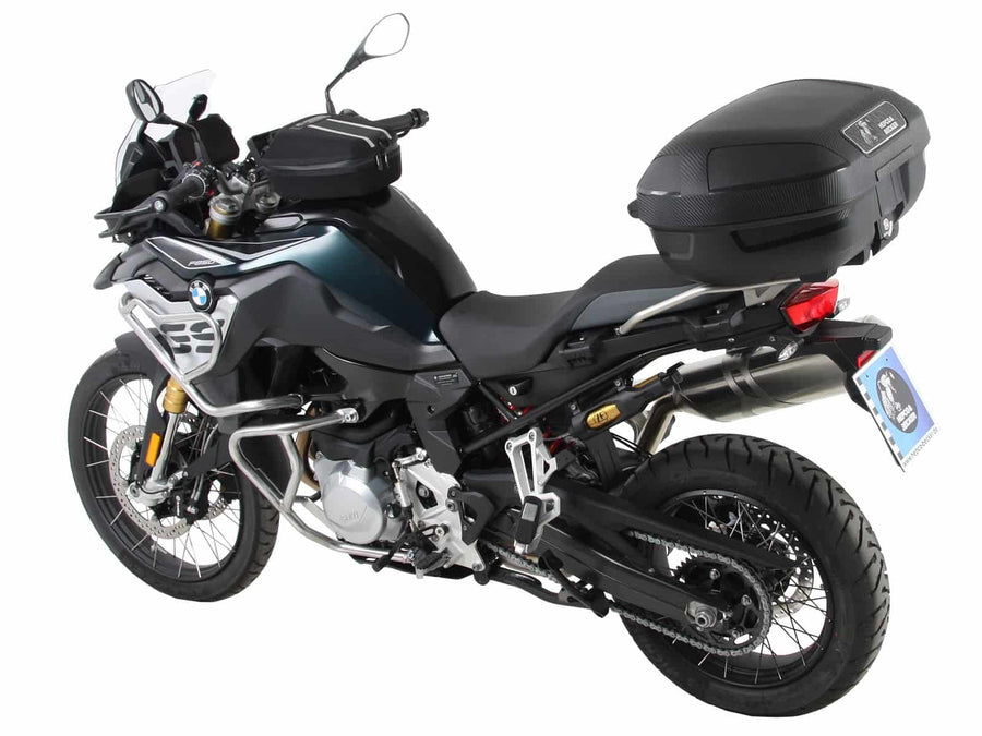 BMW F 800 GS [2024-2025] - ALURACK