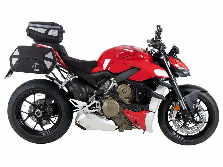 Ducati Panigale V4 [2018-2024] -C-Bow Side Carrier