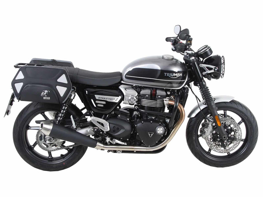 Triumf Speed ​​Twin 1200 [2022-2025] -C-Bow Side Carrier