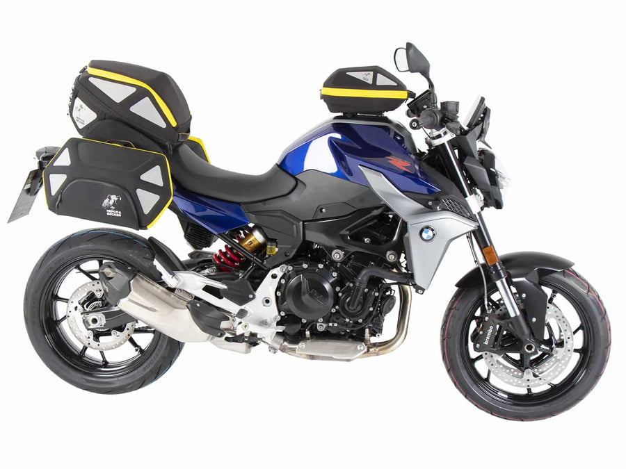 BMW F 900 XR [2020-2024] -C-Bow Side Carrier