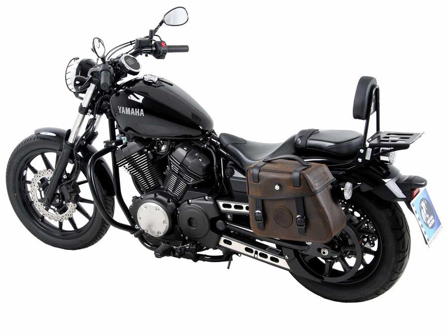 Yamaha XV 950 [2013-2020] - držák kapsy výřezu