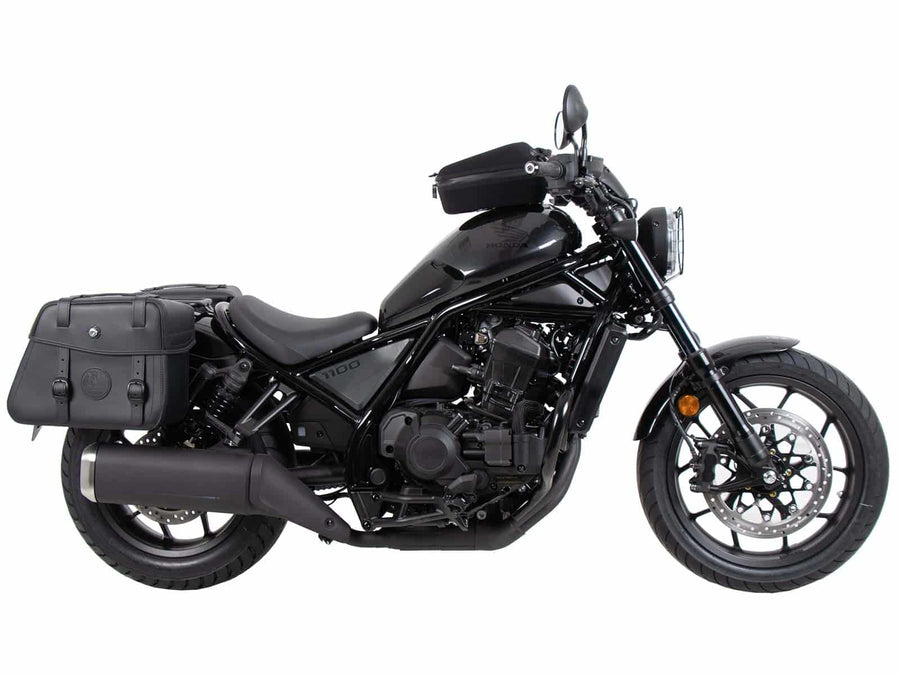 Honda CMX 1100 Rebel [2025] - C -BOW SIDE CHARER