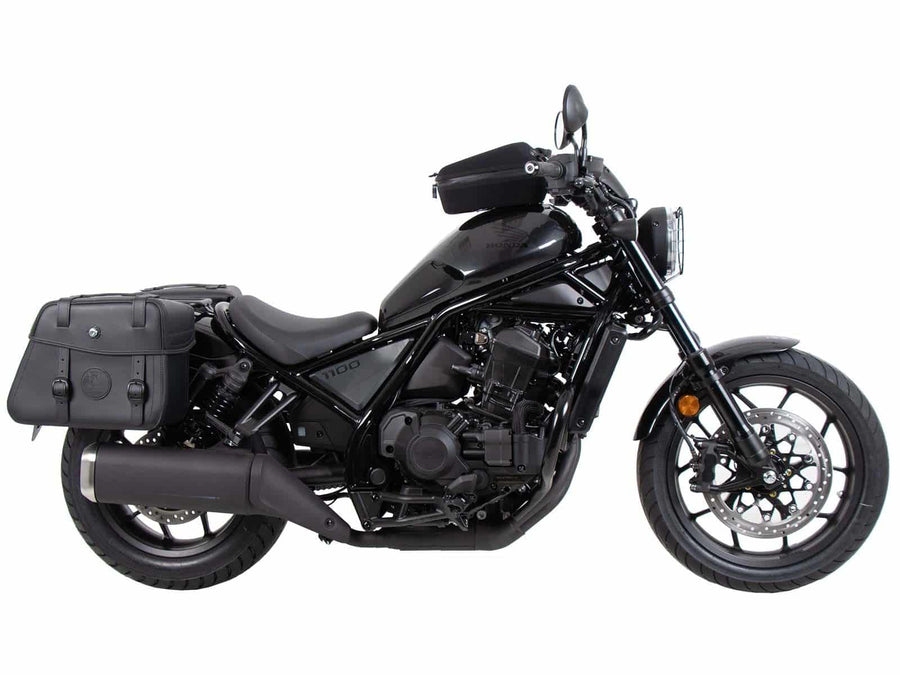 Honda CMX 1100 Rebel [2025] - C -BOW SIDE CHARER