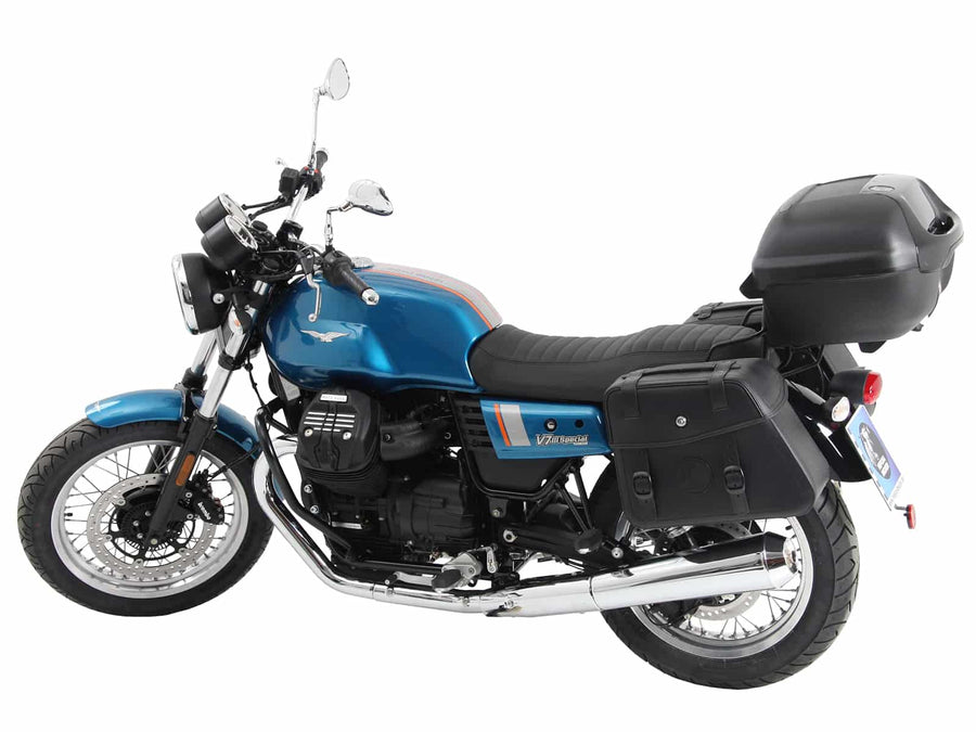 Moto Guzzi v 7 III uhlík [2018-2020] -C-Bow Side Carrier